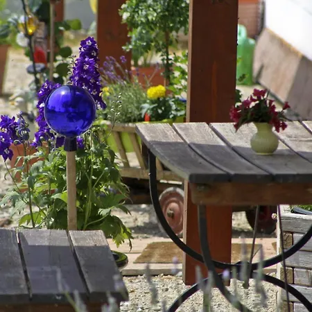 Lejlighed Edlmann-hof