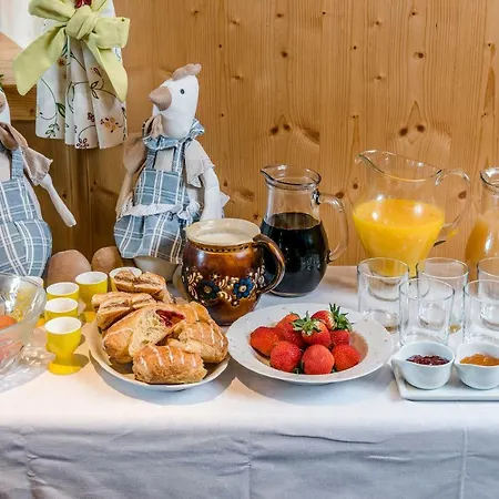 Edlmann-hof Lejlighed *