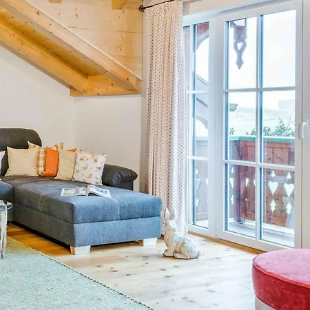 Edlmann-hof Lejlighed