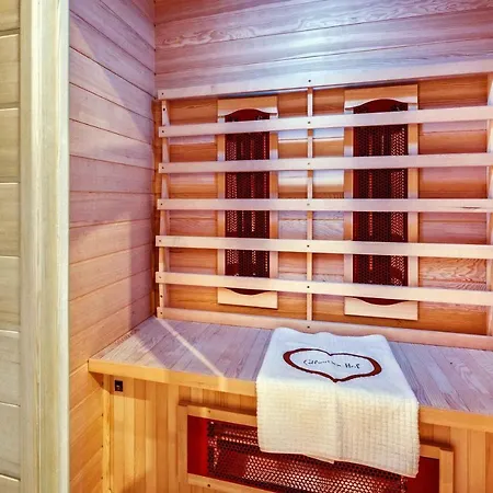 Edlmann-hof Lejlighed