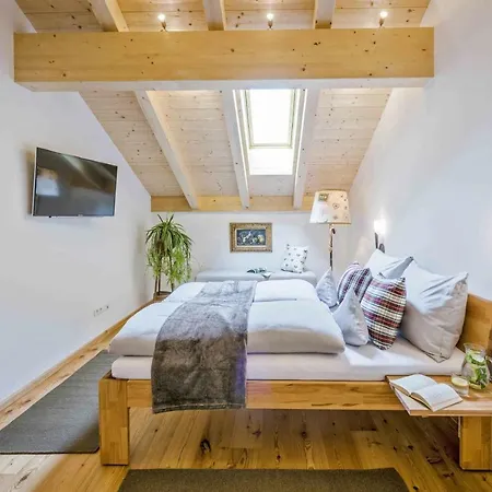 Edlmann-hof Lejlighed