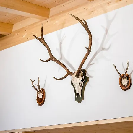 Lejlighed Edlmann-hof Obing