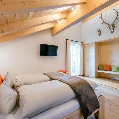 Edlmann-hof Lejlighed Obing