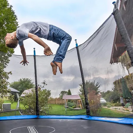 Edlmann-hof Appartement