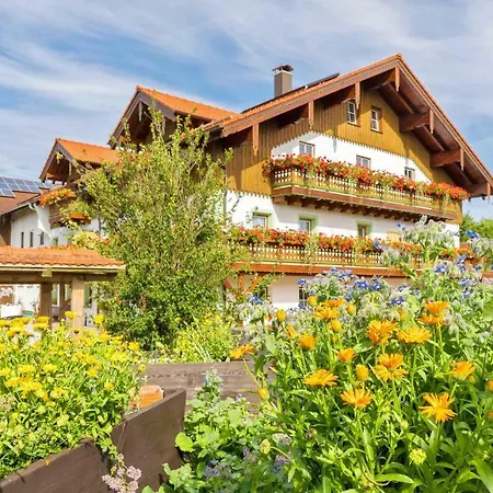 Edlmann-hof Appartement Obing