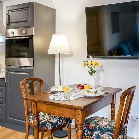 Edlmann-hof Appartement Obing