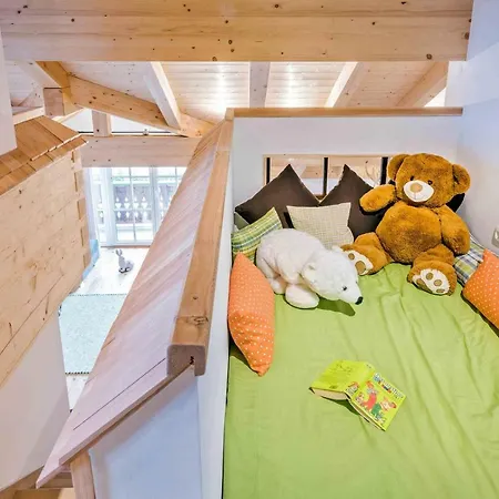 Edlmann-hof Appartement