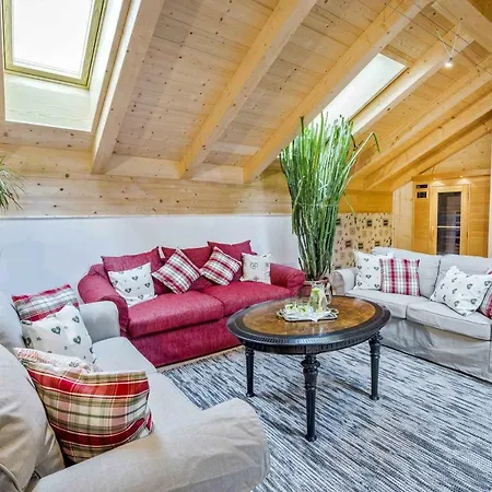 Appartement Edlmann-hof