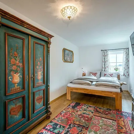 Edlmann-hof Appartement