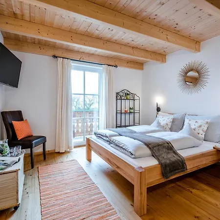 Apartment Edlmann-hof Obing