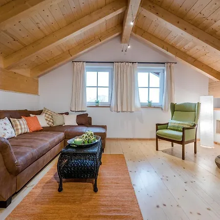 Edlmann-hof Appartement *