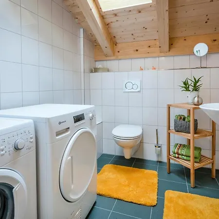 Edlmann-hof Appartement Obing