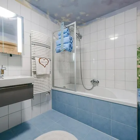 Edlmann-hof Appartement