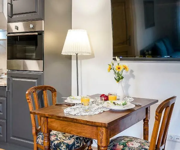 Edlmann-hof Apartmán Obing