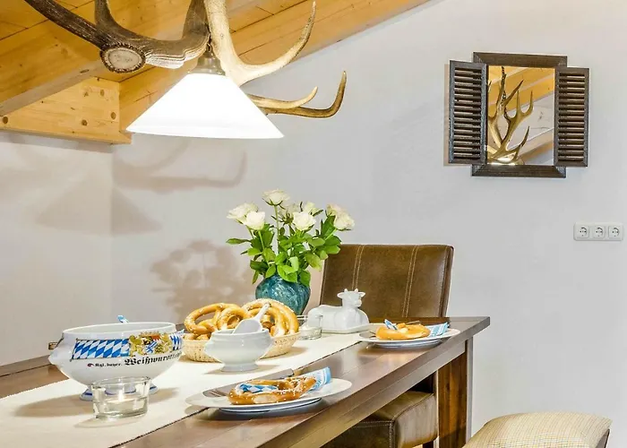 Apartmán Edlmann-hof *