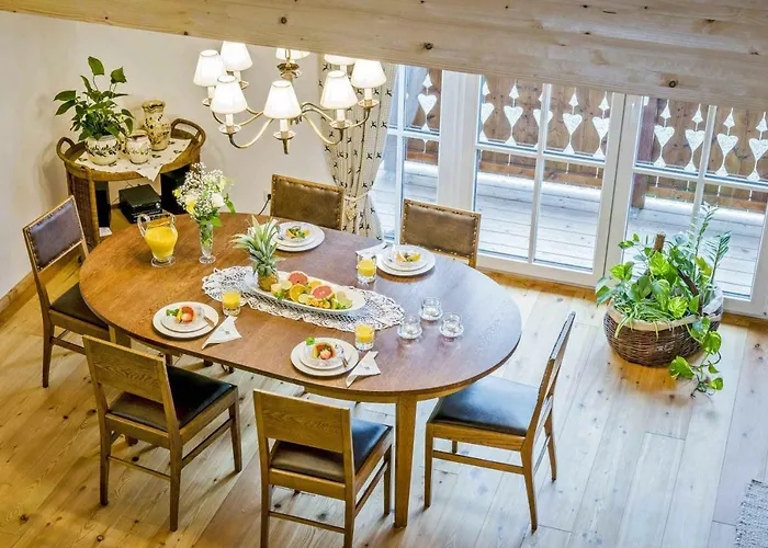 Edlmann-hof Apartmán *