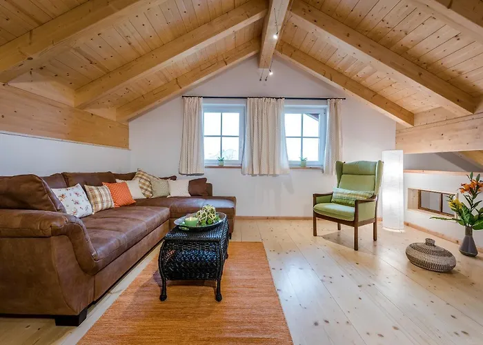 Edlmann-hof Apartmán *