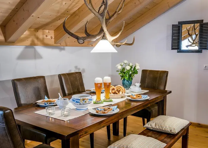Edlmann-hof Apartmán *