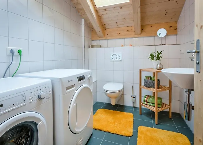 Edlmann-hof Apartmán Obing